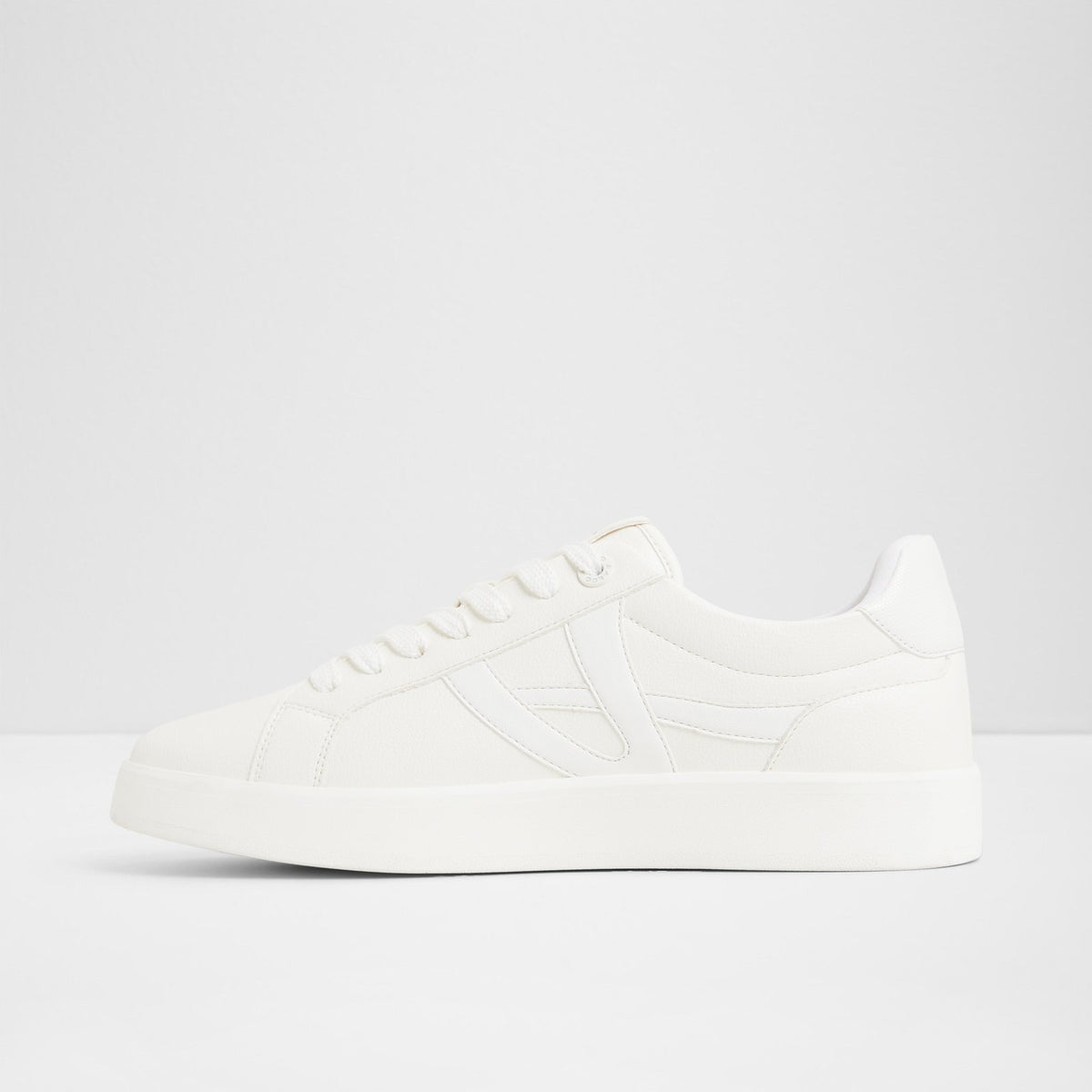Erkek Ekru Sneaker-3