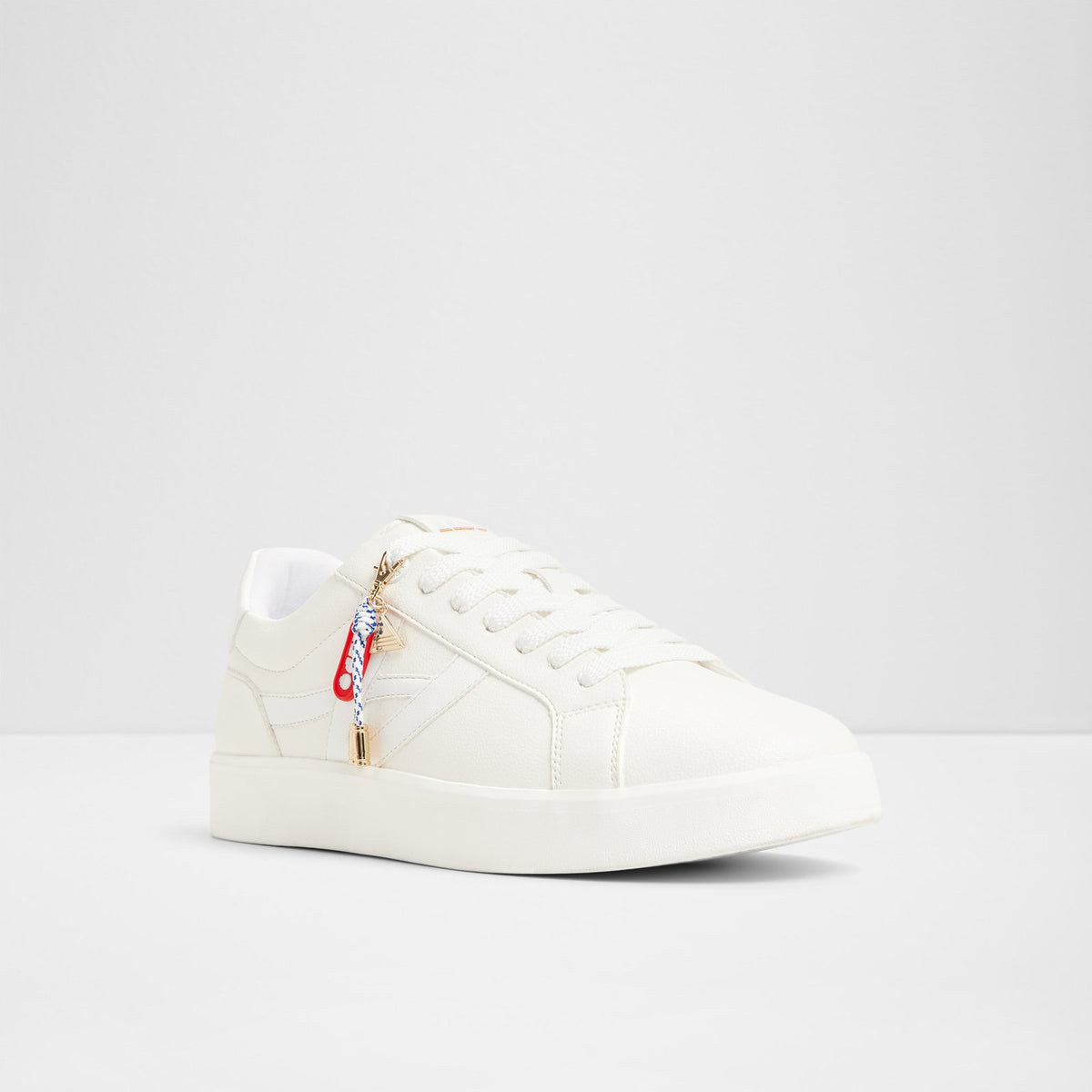 Erkek Ekru Sneaker-4