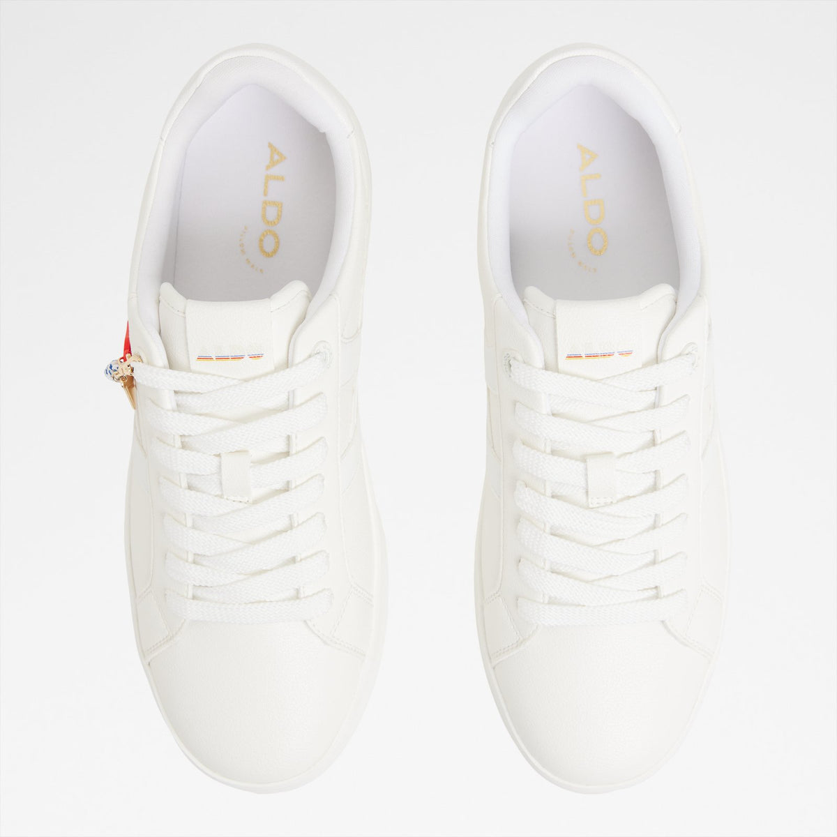 Erkek Ekru Sneaker-6