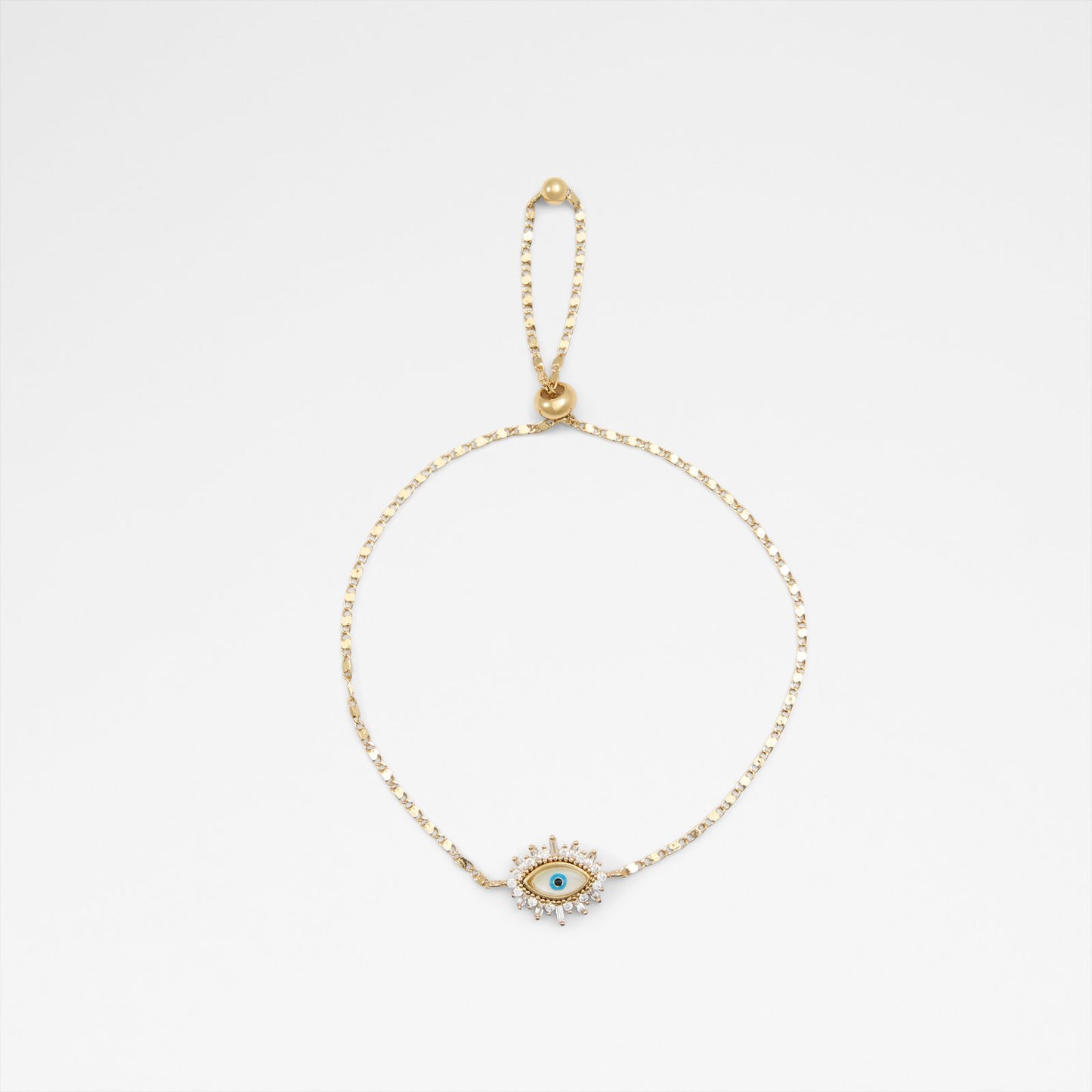 Kadın Gold Rengi Bilezik-1