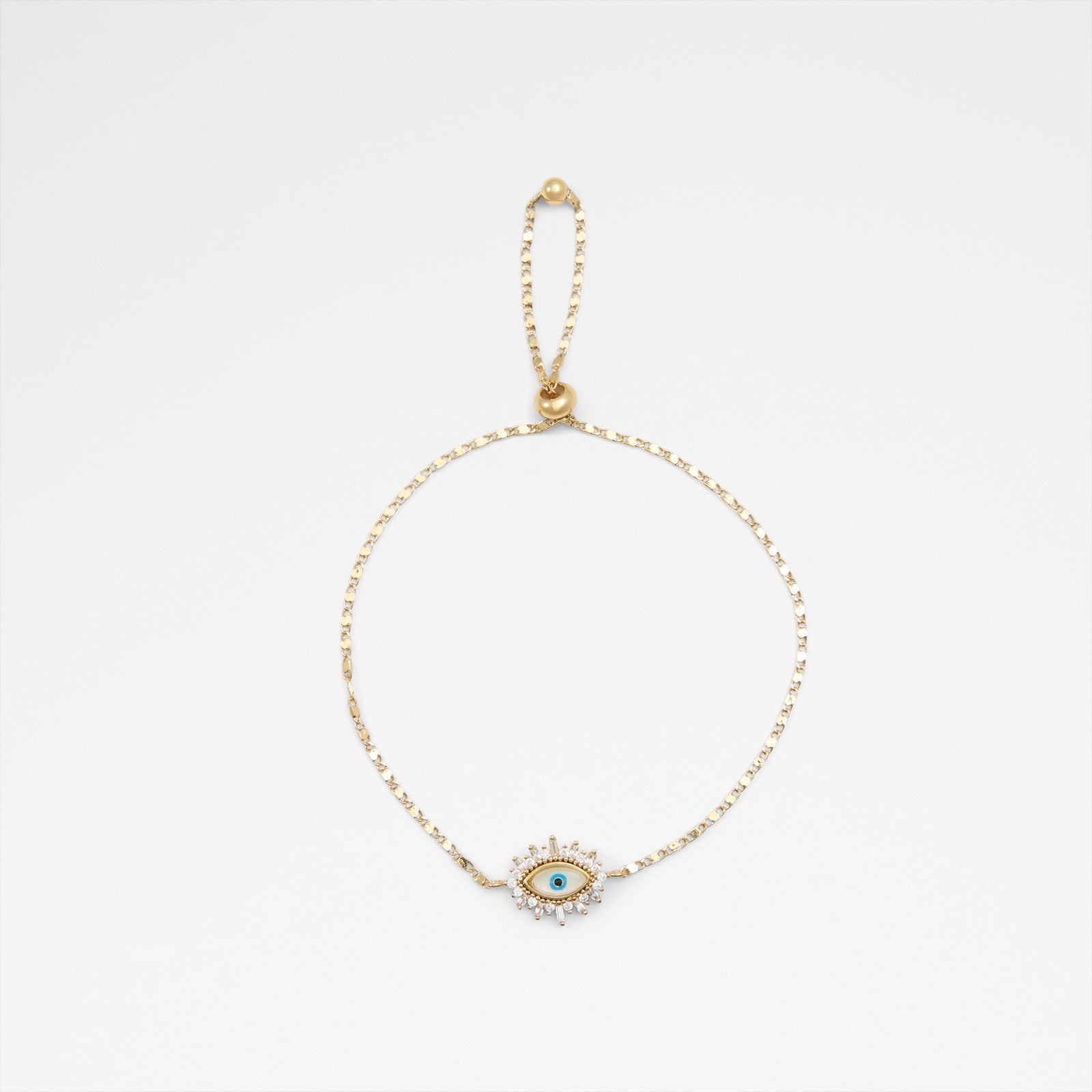 Kadın Gold Rengi Bilezik-1