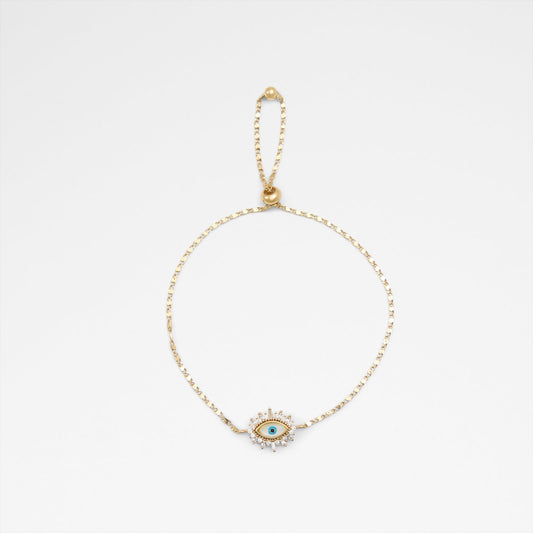 Kadın Gold Rengi Bilezik-1