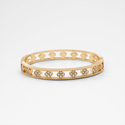 Kadın Gold Rengi Bilezik-1