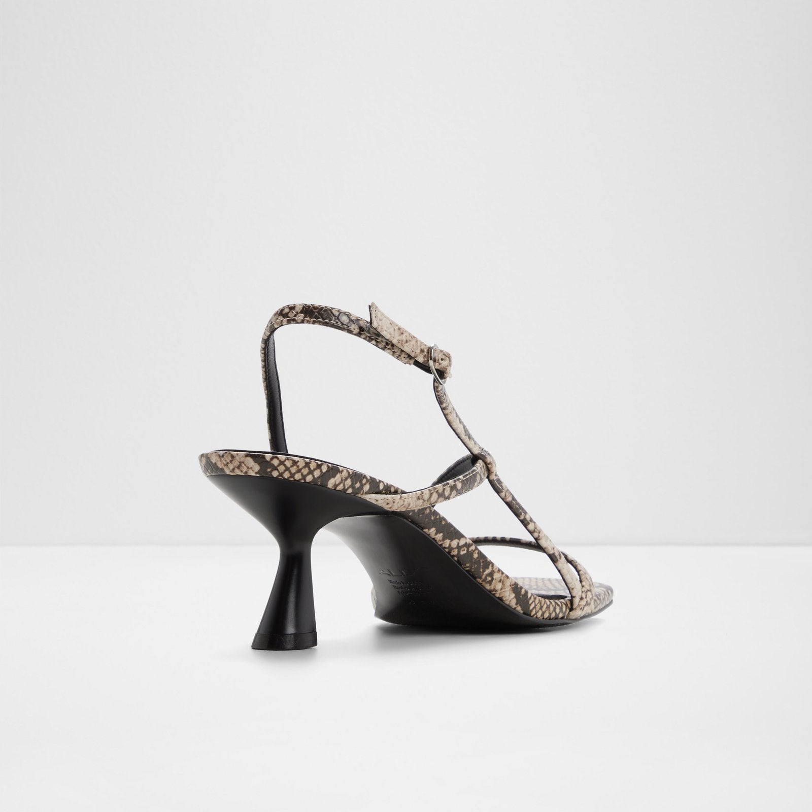 Kadın Multi Topuklu Sandalet-2