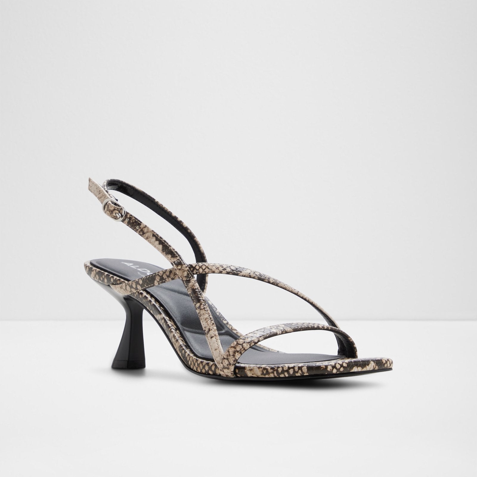 Kadın Multi Topuklu Sandalet-4