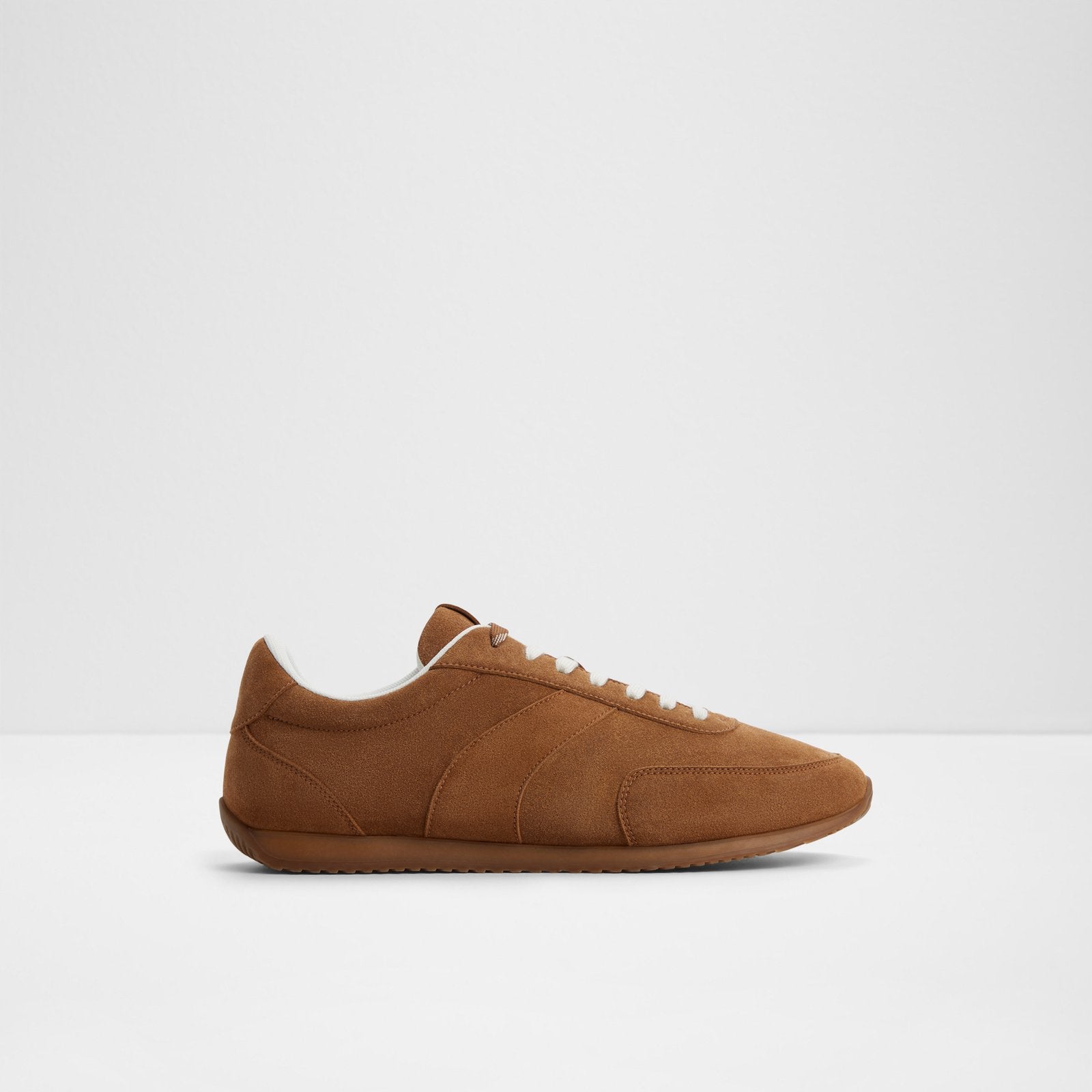 Erkek Taba Sneaker-1
