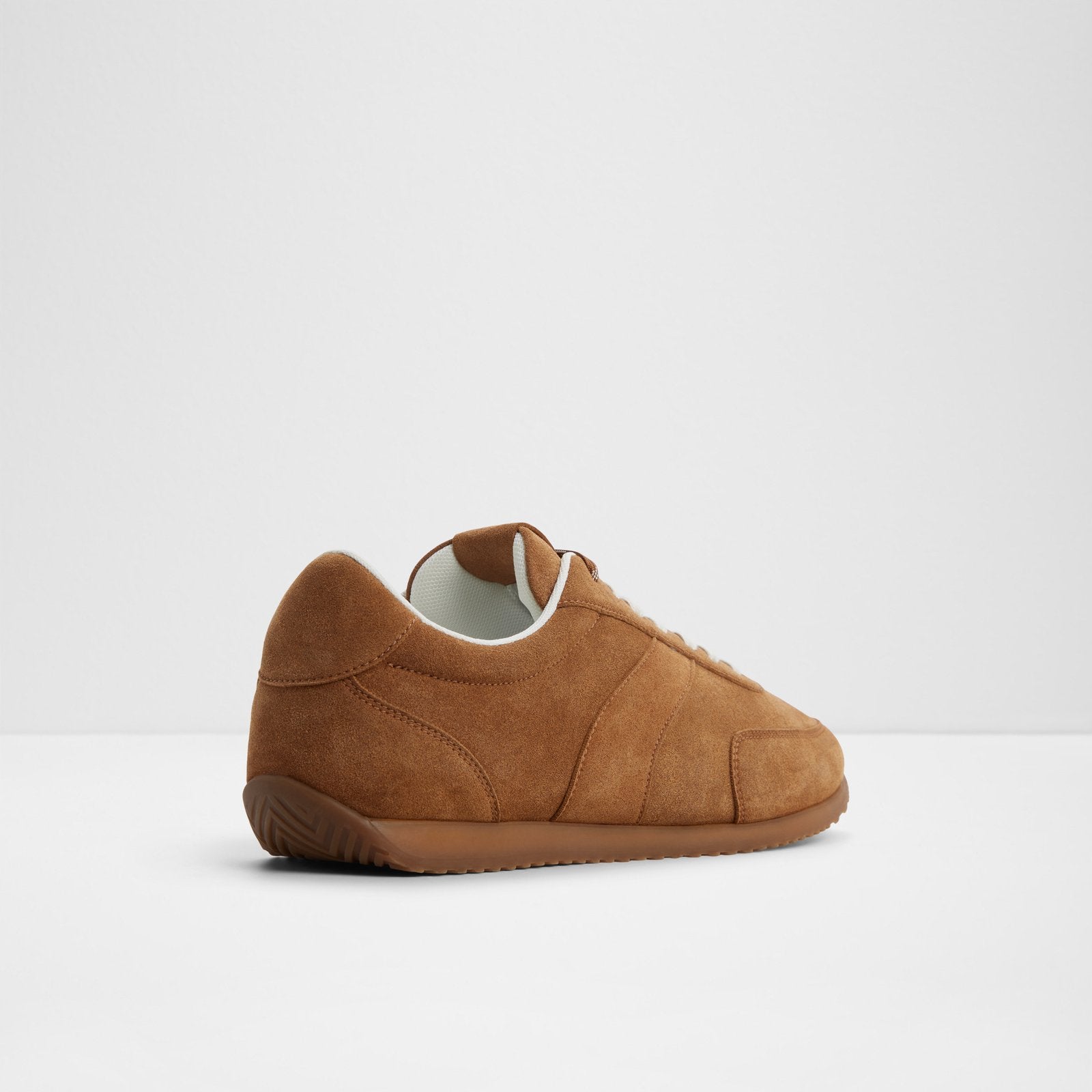 Erkek Taba Sneaker-2