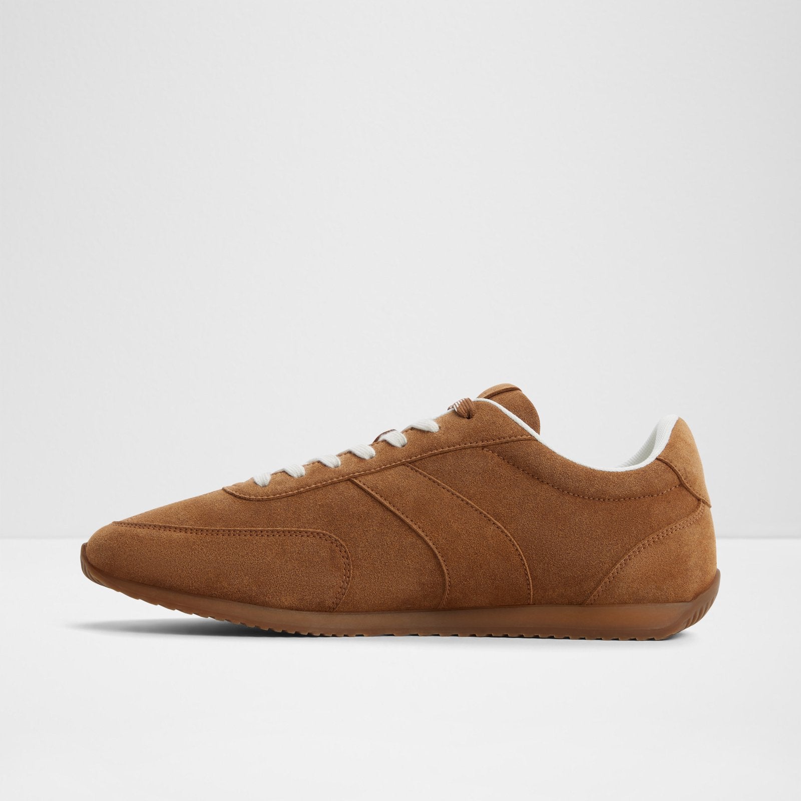Erkek Taba Sneaker-3