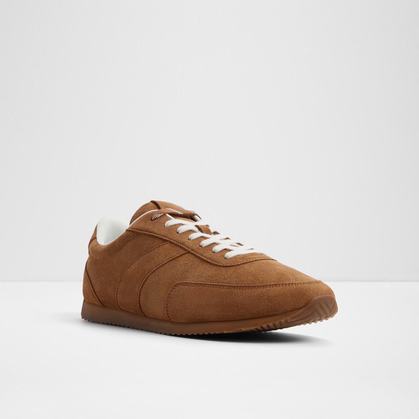 Erkek Taba Sneaker-4
