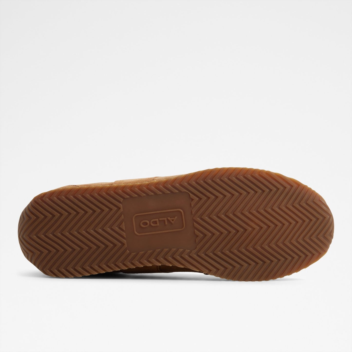 Erkek Taba Sneaker-7