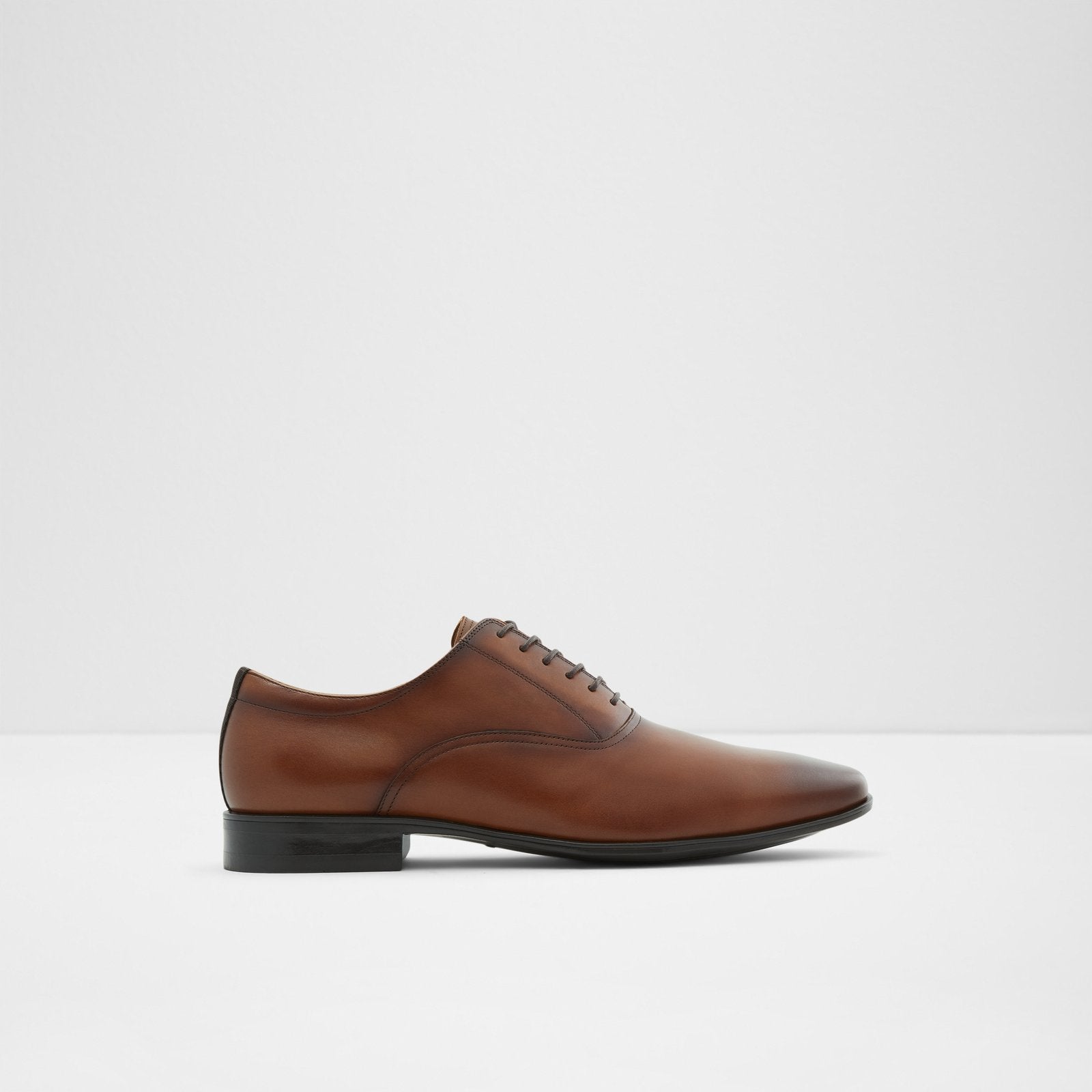 Erkek Taba Oxford Ayakkabı-1