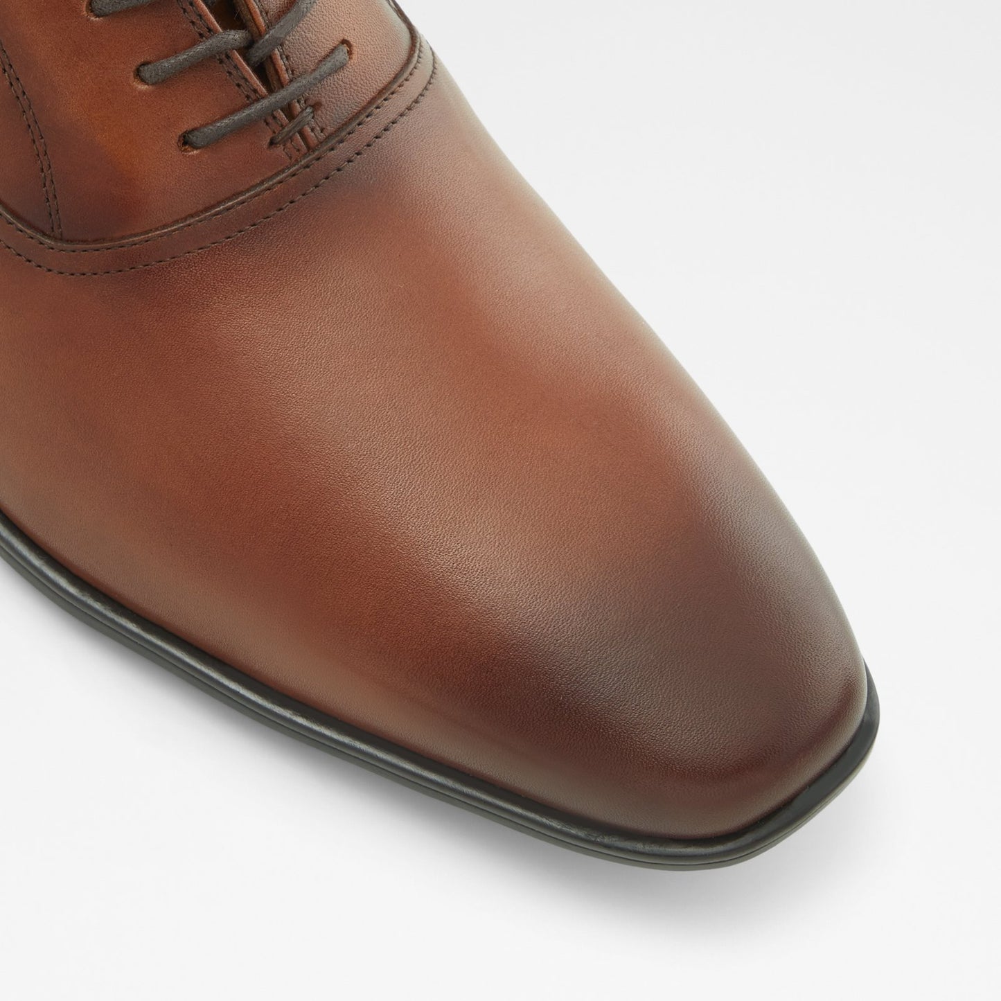 Erkek Taba Oxford Ayakkabı-5