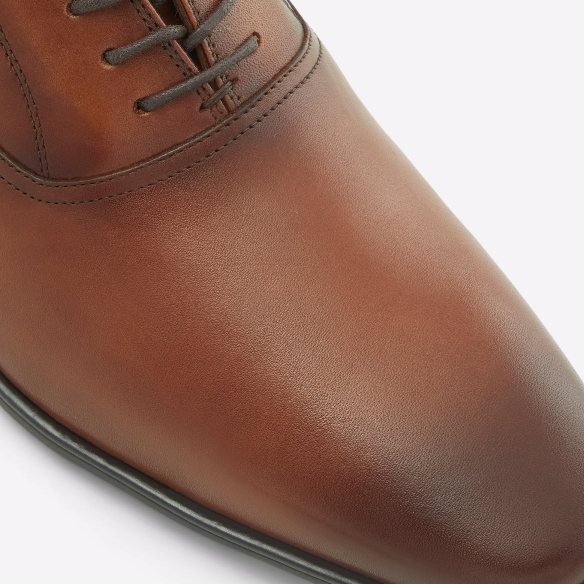 Erkek Taba Oxford Ayakkabı-7