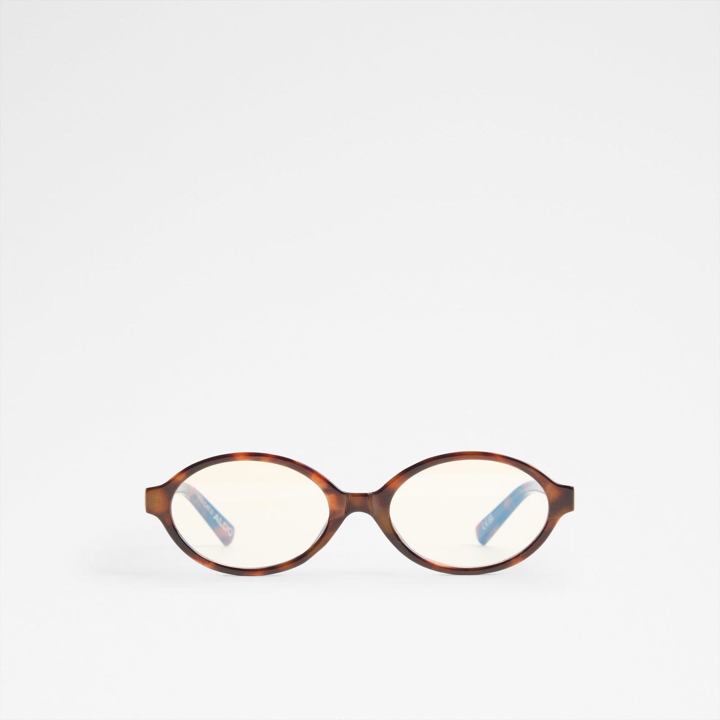 Kadın Kahverengi Gözlük-1