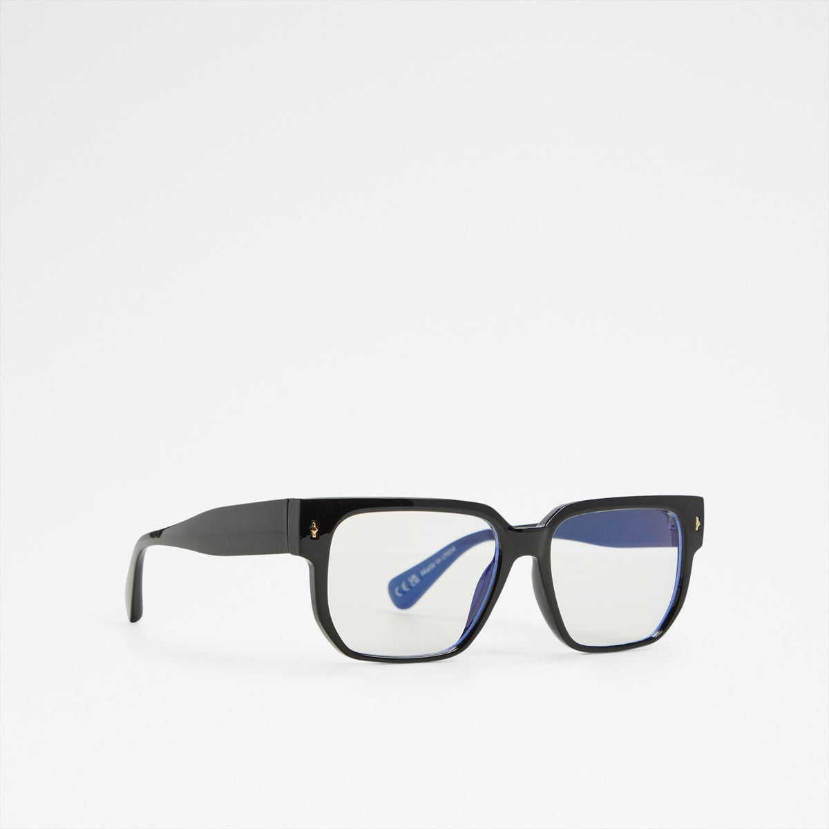 Erkek Siyah Rengi Güneş Gözlüğü-2