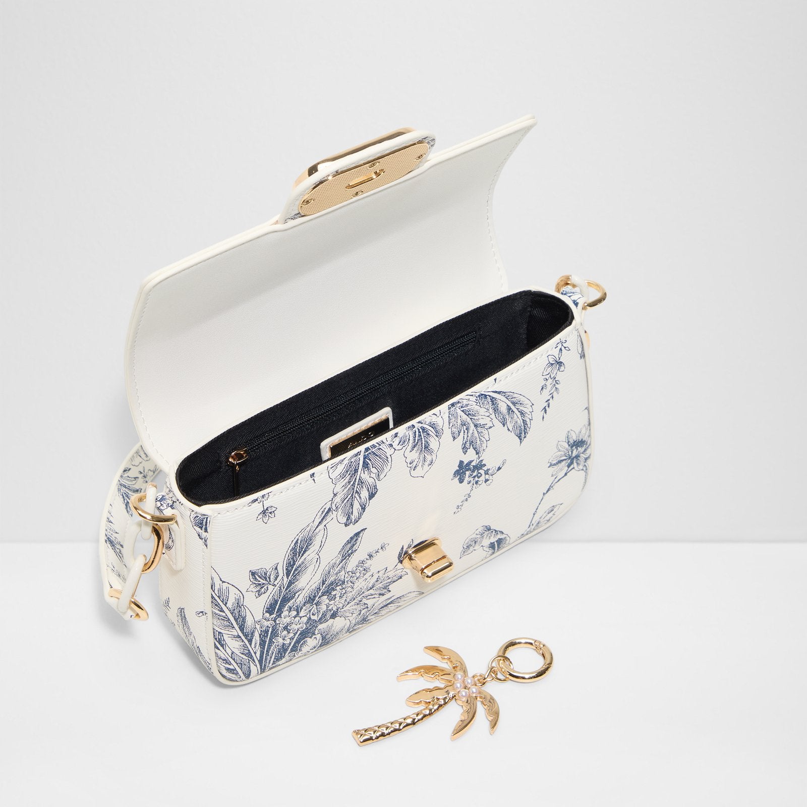 Kadın Multi Omuz ve El Çantası-3