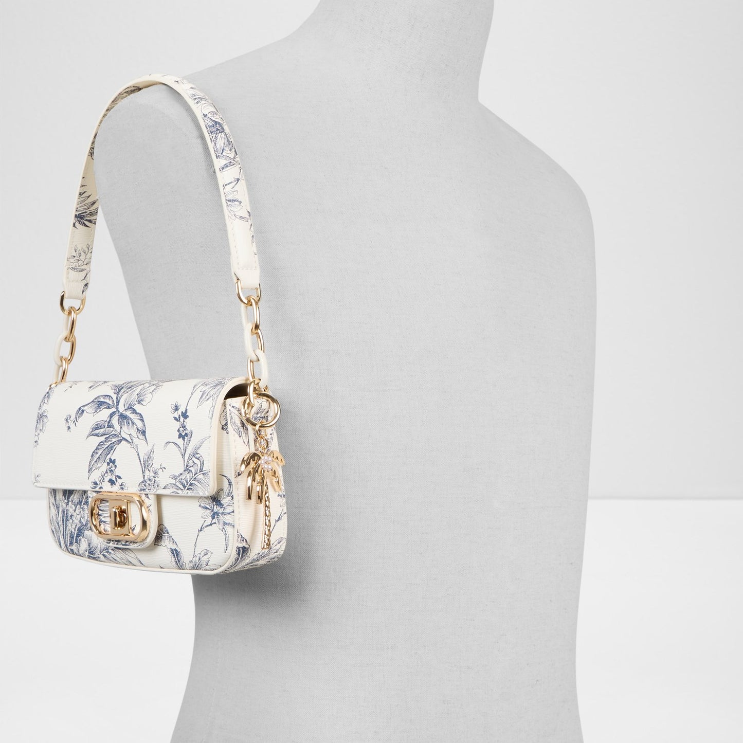 Kadın Multi Omuz ve El Çantası-4