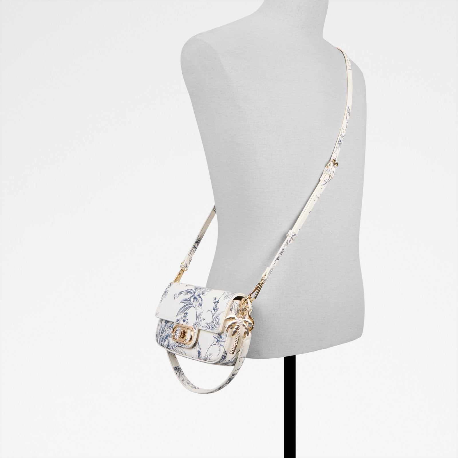 Kadın Multi Omuz ve El Çantası-5