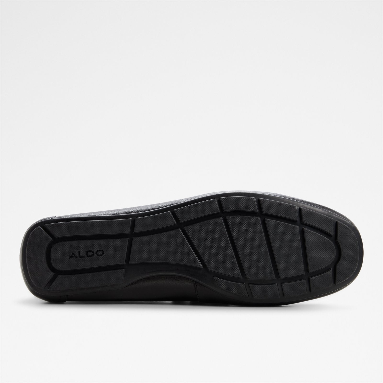 Erkek Siyah Loafer-7