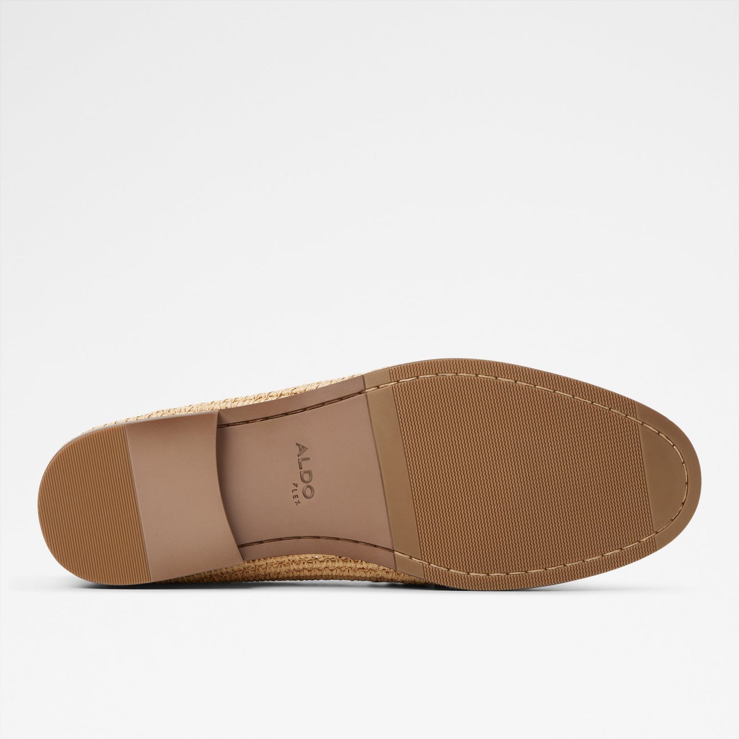 Erkek Natürel Loafer-7