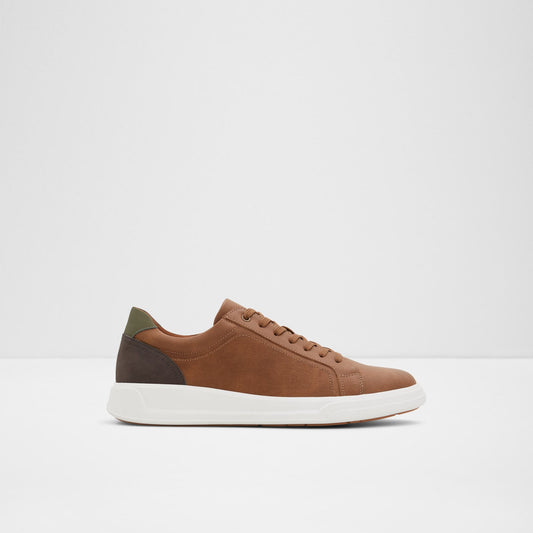 Erkek Taba Sneaker-1