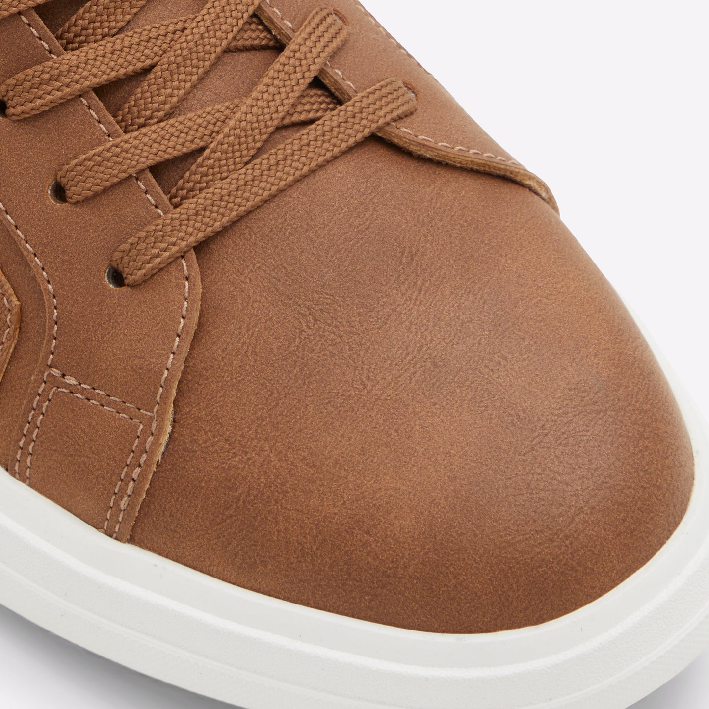 Erkek Taba Sneaker-7