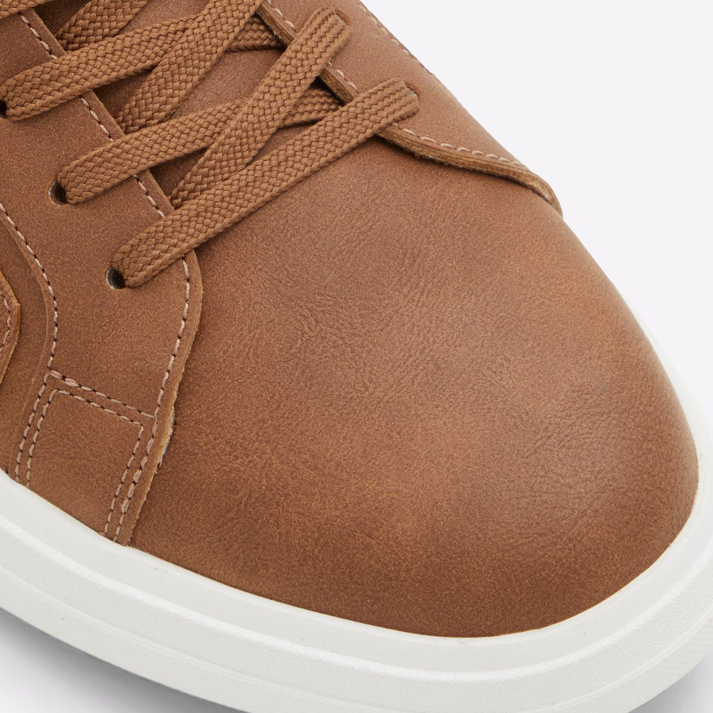 Erkek Taba Sneaker-8