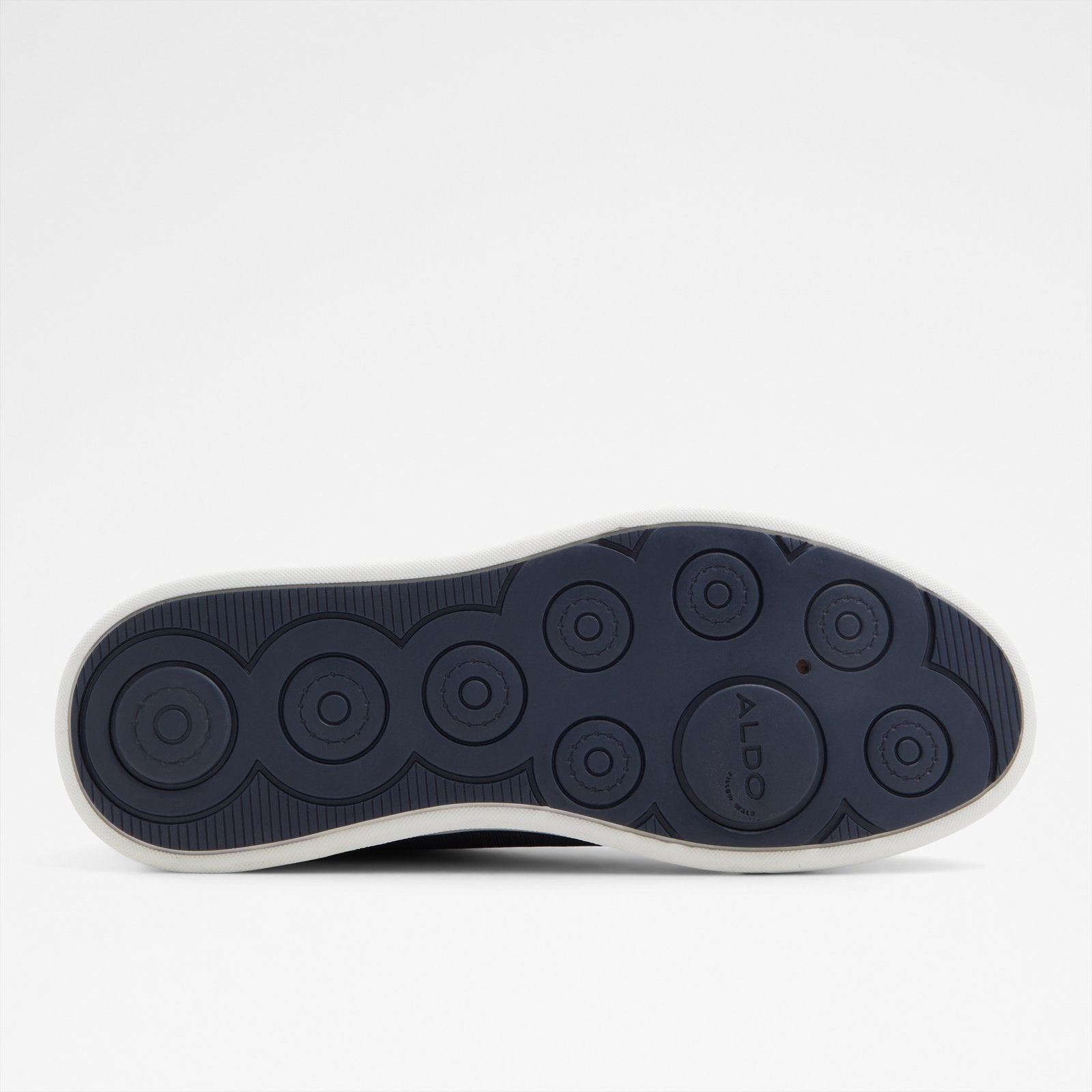 Erkek Lacivert Sneaker-7