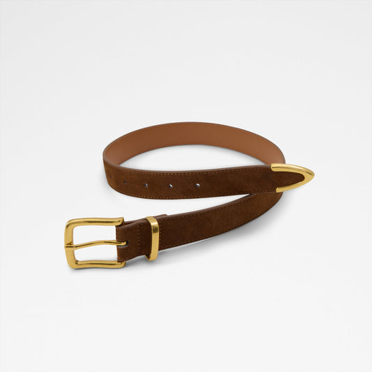 Kadın Kahve Kemer-1