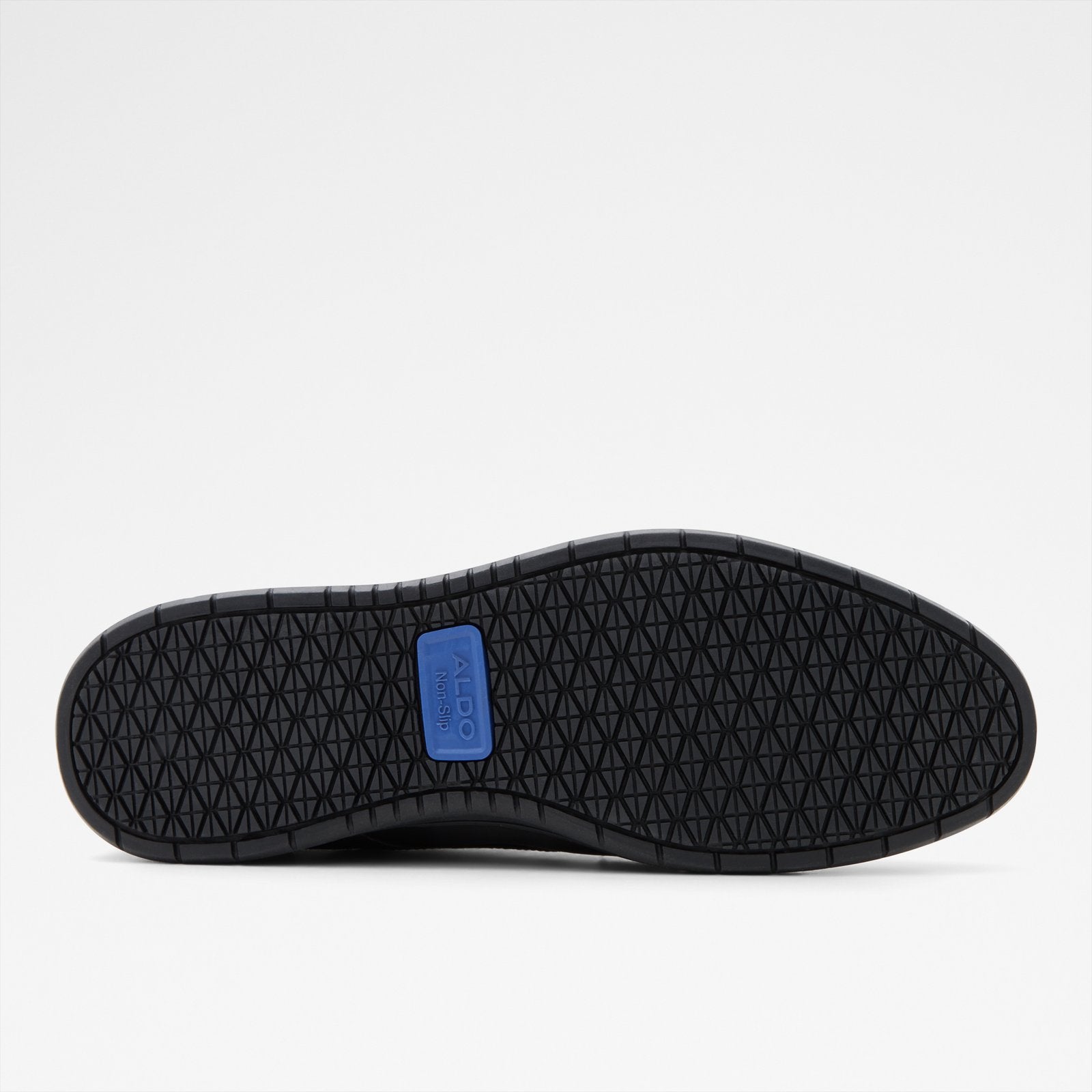 Erkek Siyah Sneaker-7