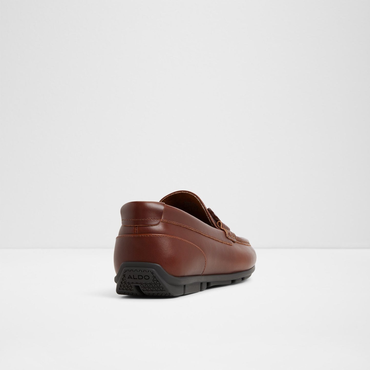 Erkek Kahverengi Loafer-2