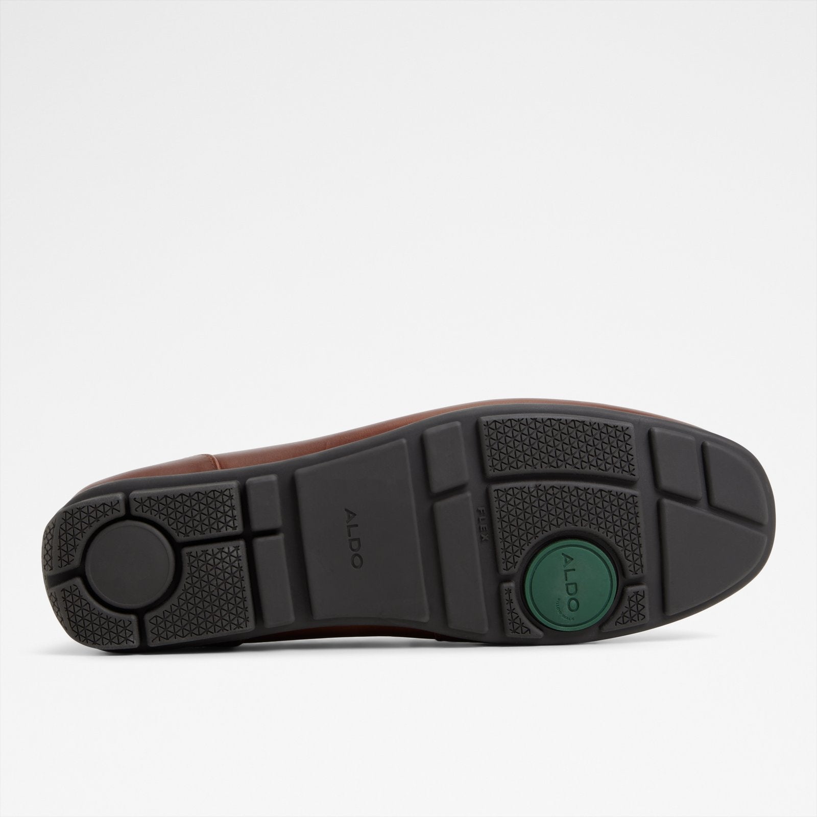 Erkek Kahverengi Loafer-7