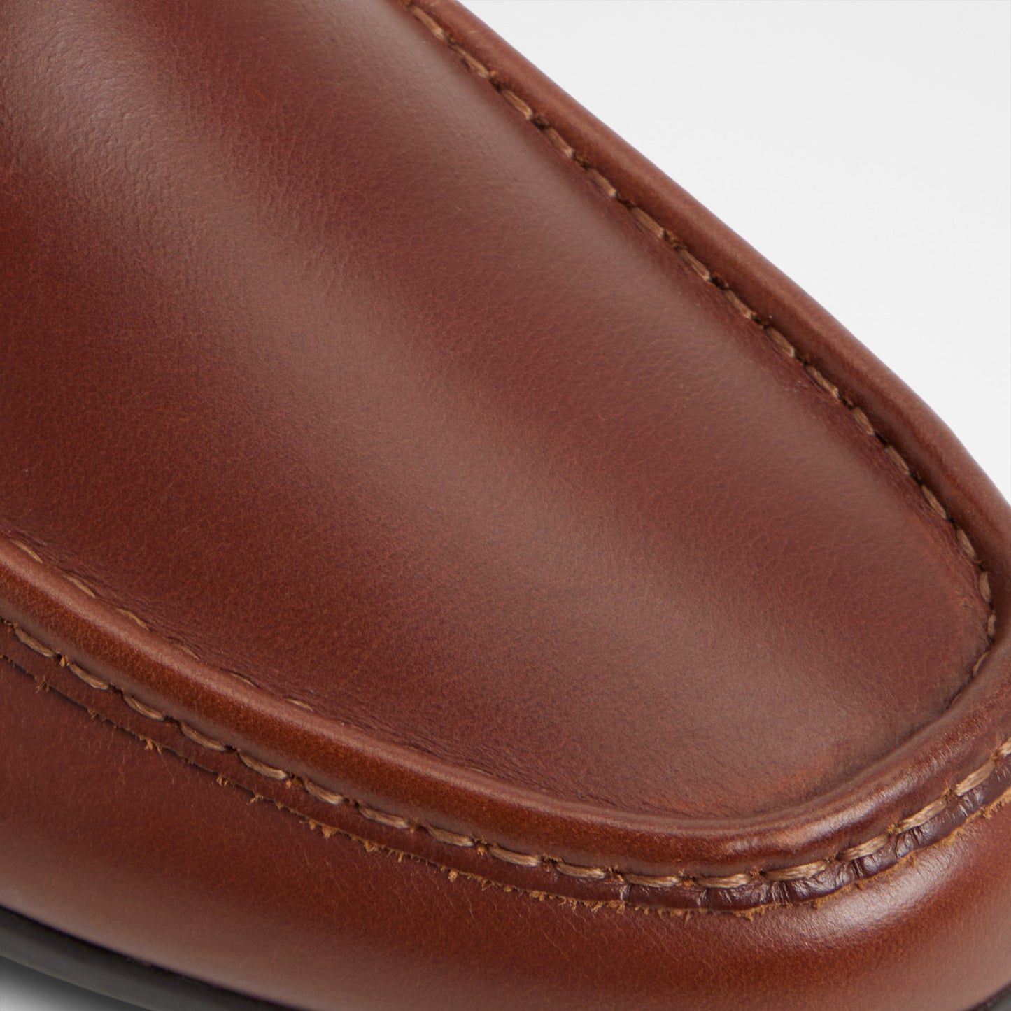 Erkek Kahverengi Loafer-8