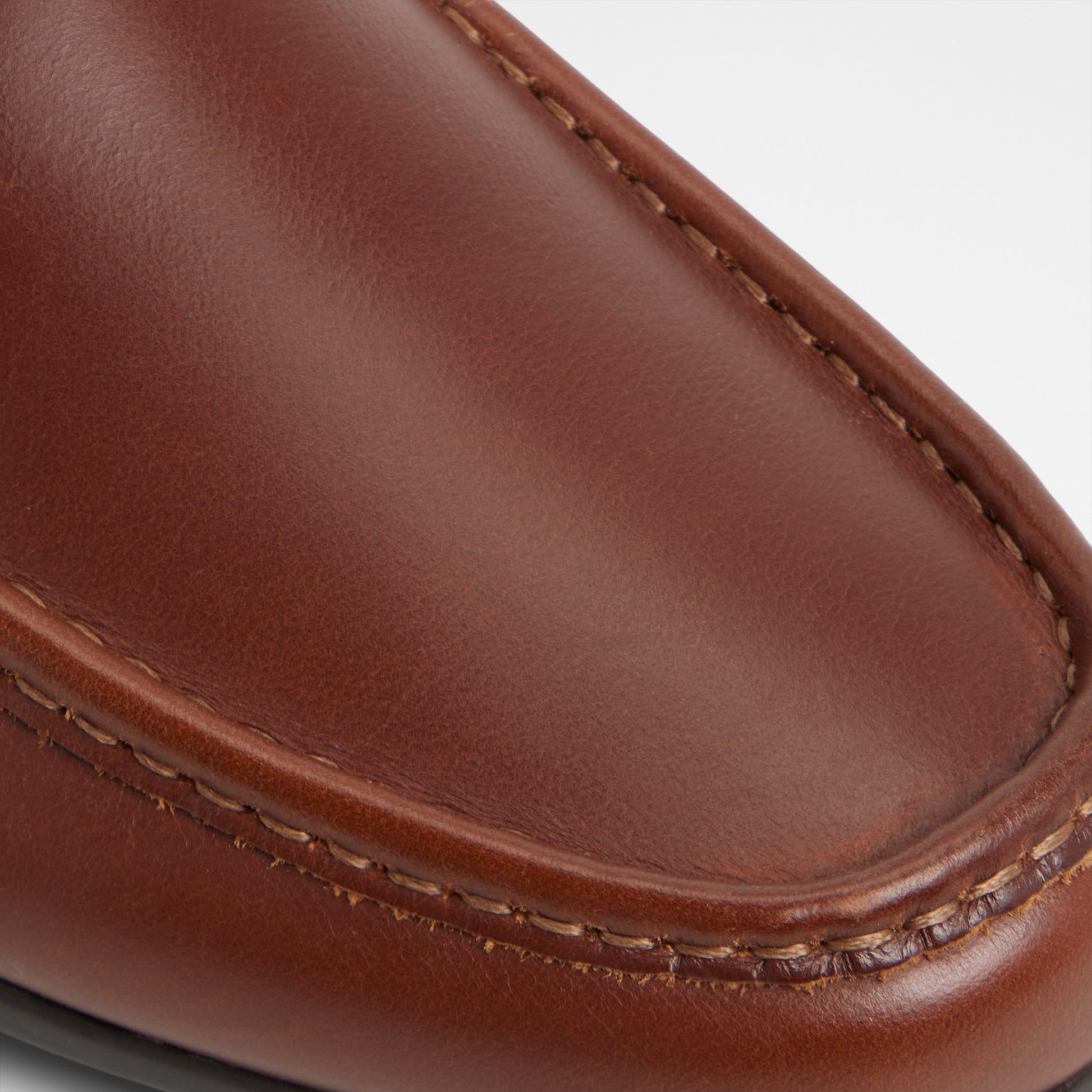 Erkek Kahverengi Loafer-8