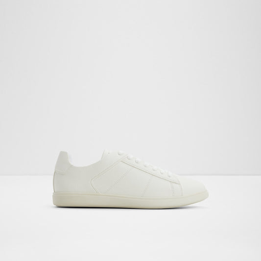 Erkek Beyaz Sneaker-1