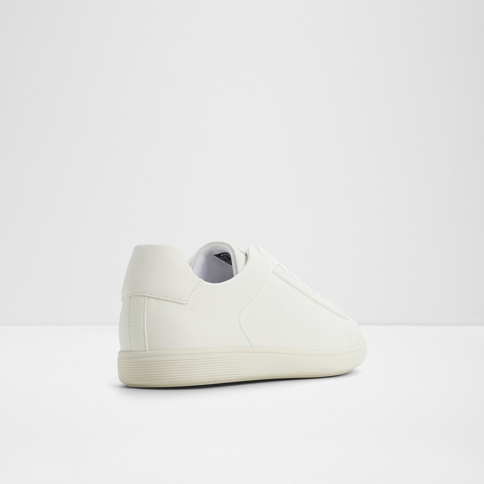 Erkek Beyaz Sneaker-2