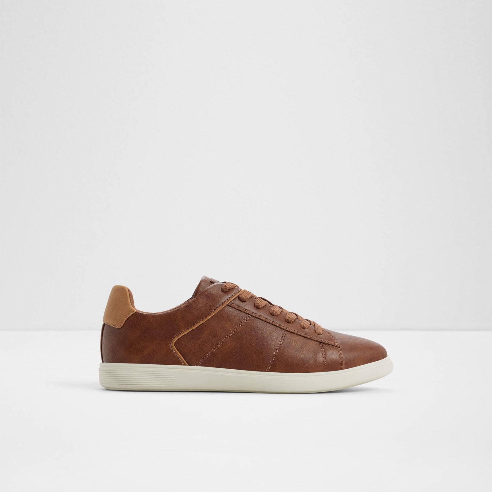 Erkek Beyaz Sneaker-1