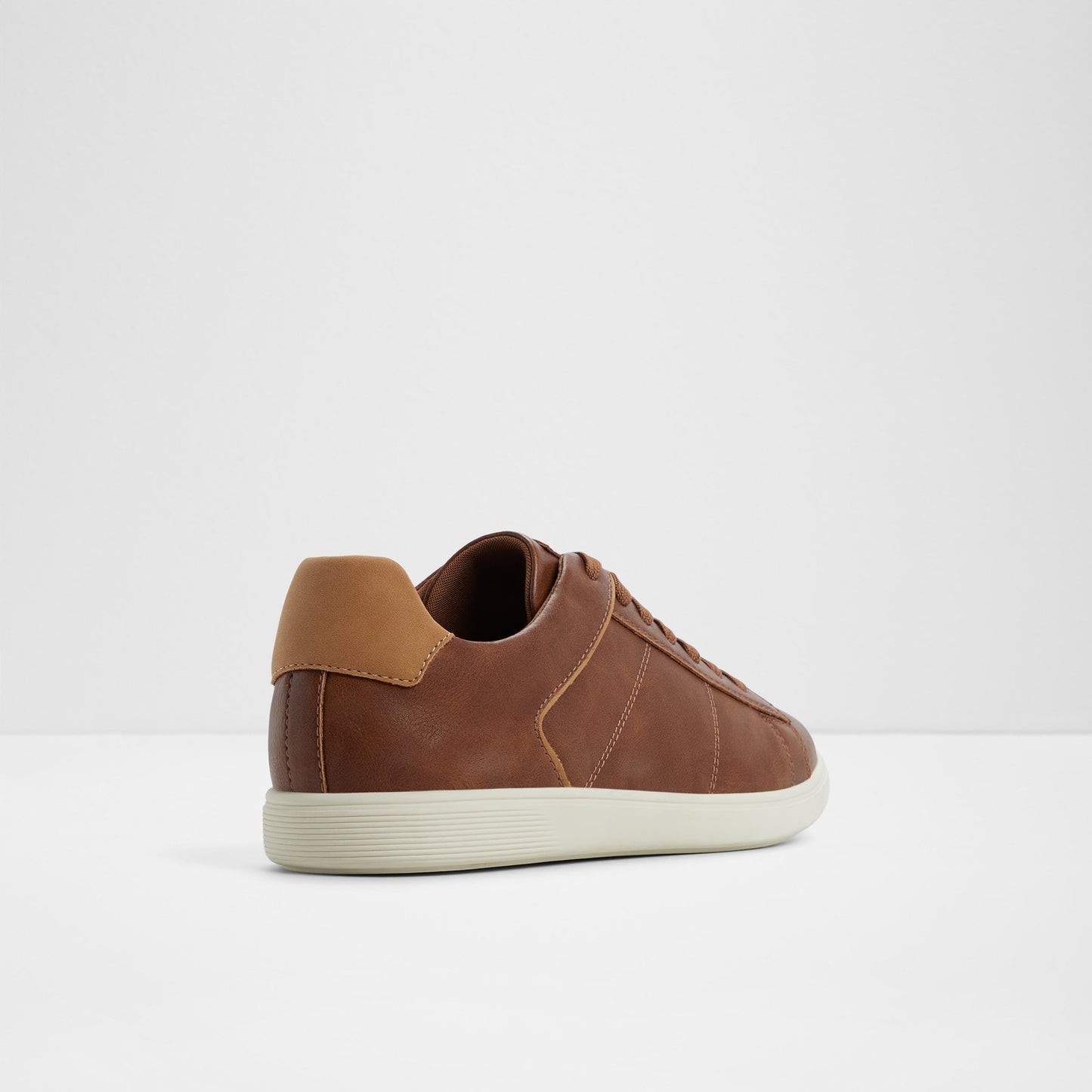 Erkek Beyaz Sneaker-2