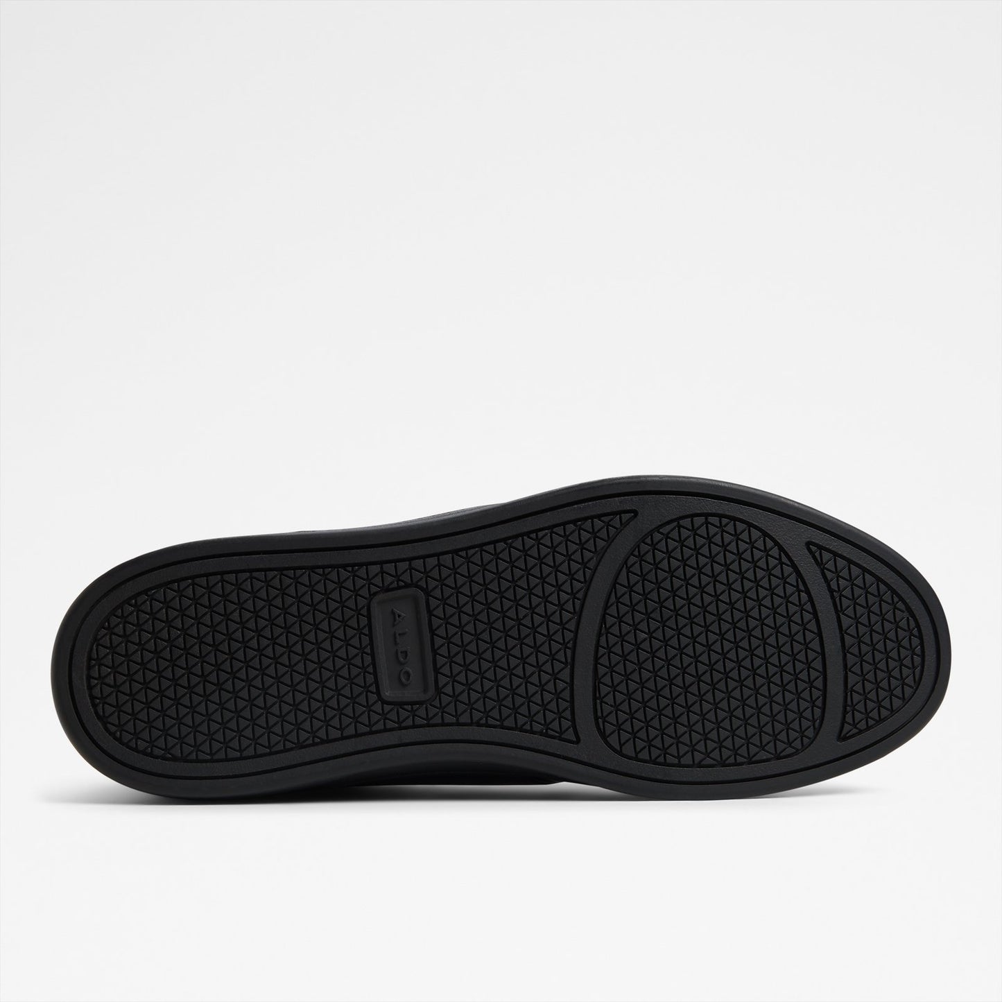 Erkek Siyah Sneaker-7