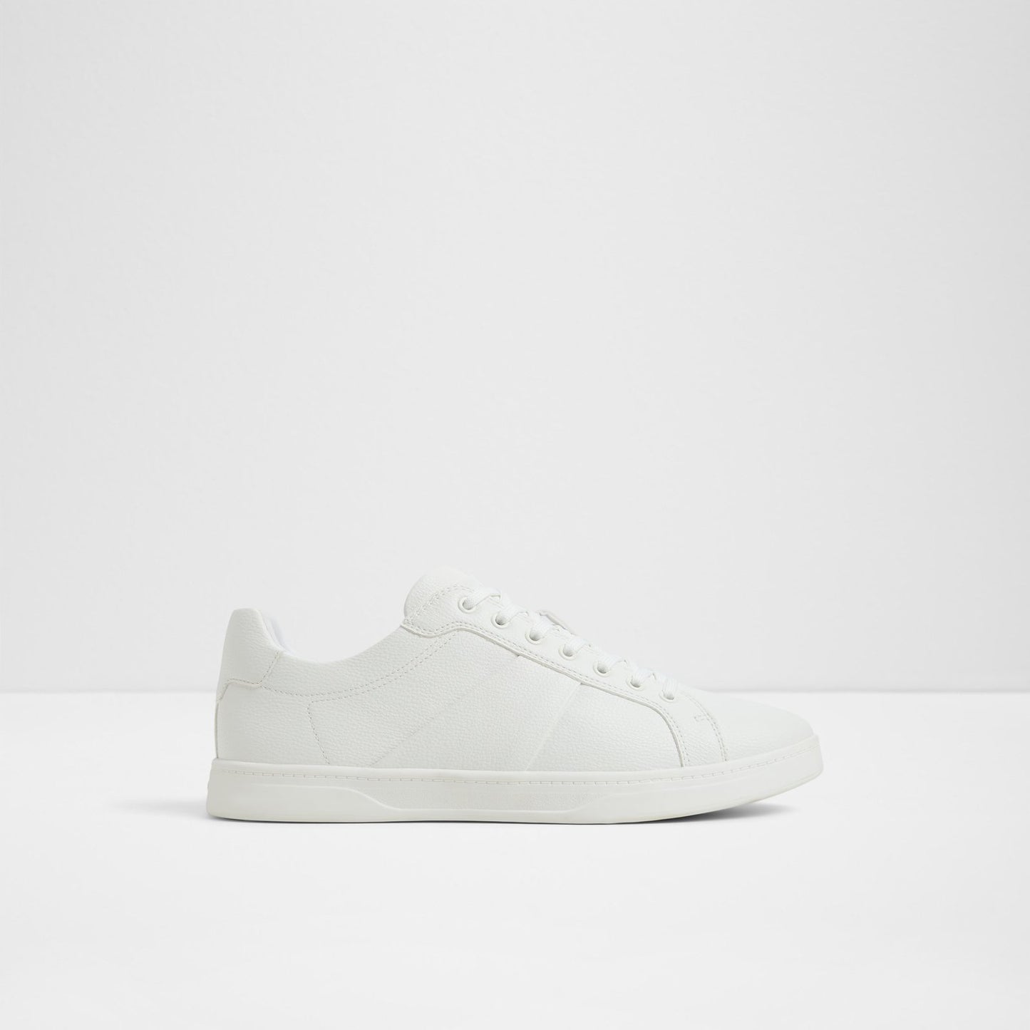 Erkek Beyaz Sneaker-1