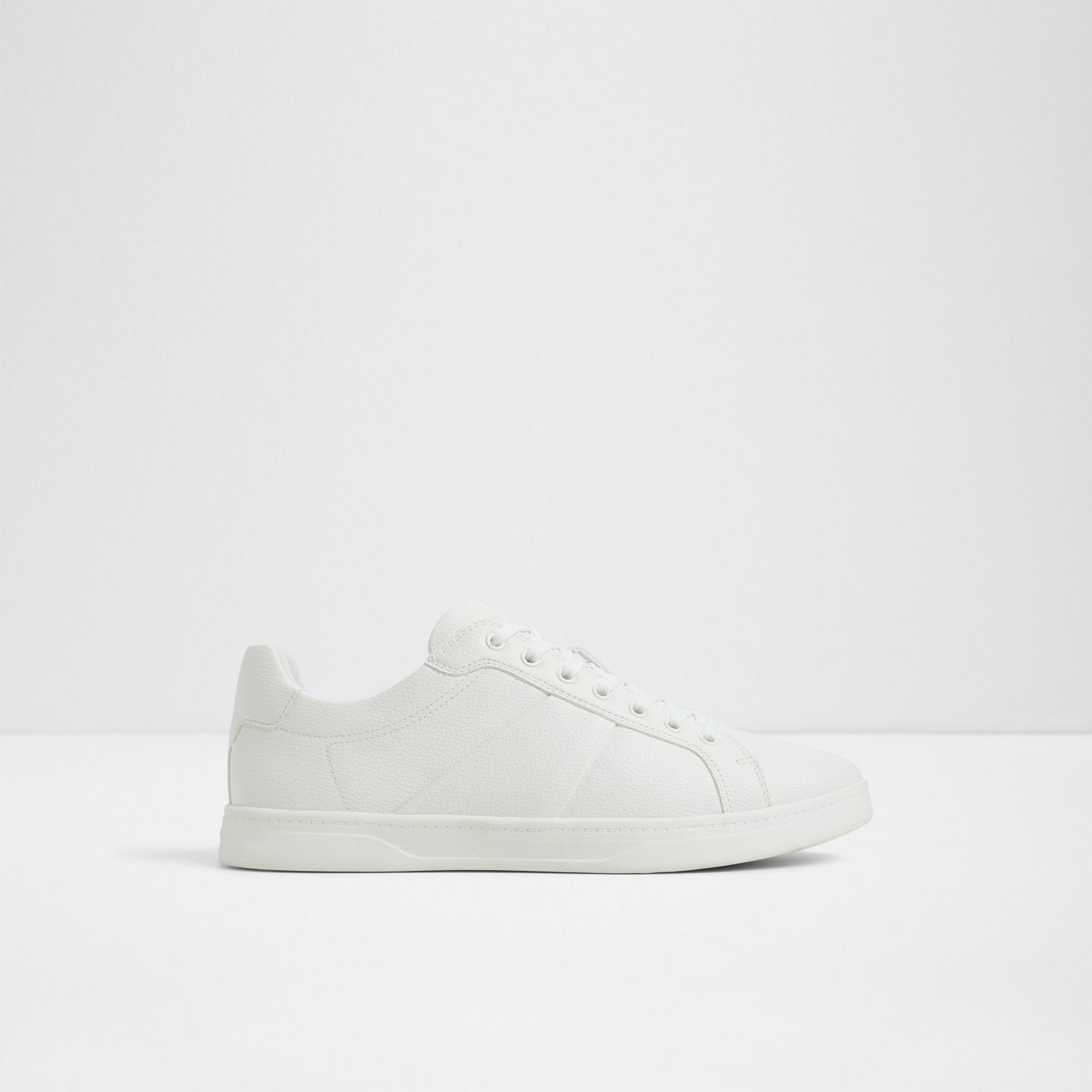 Erkek Beyaz Sneaker-1