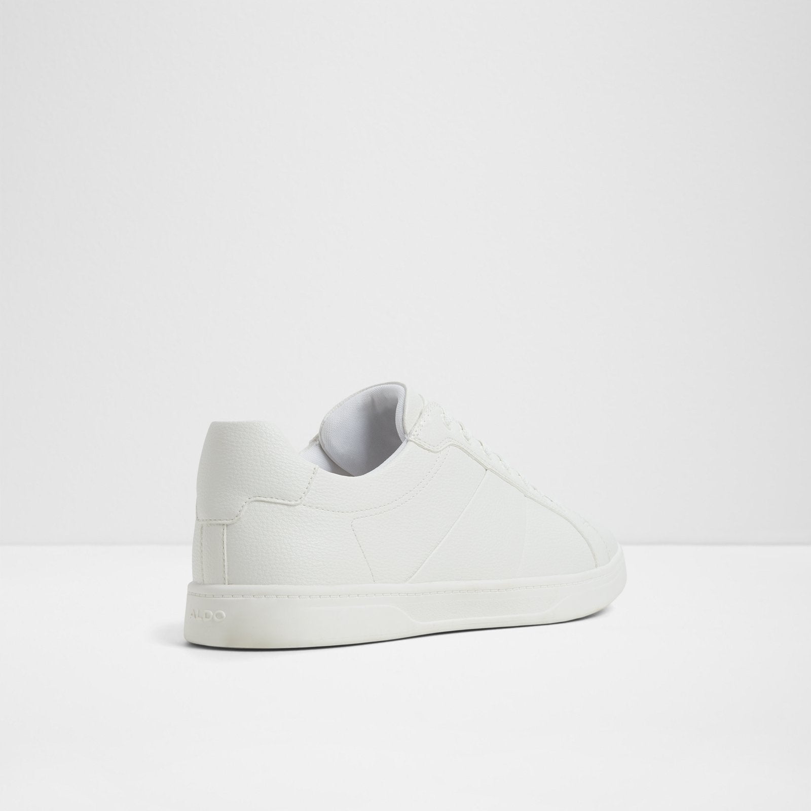 Erkek Beyaz Sneaker-2