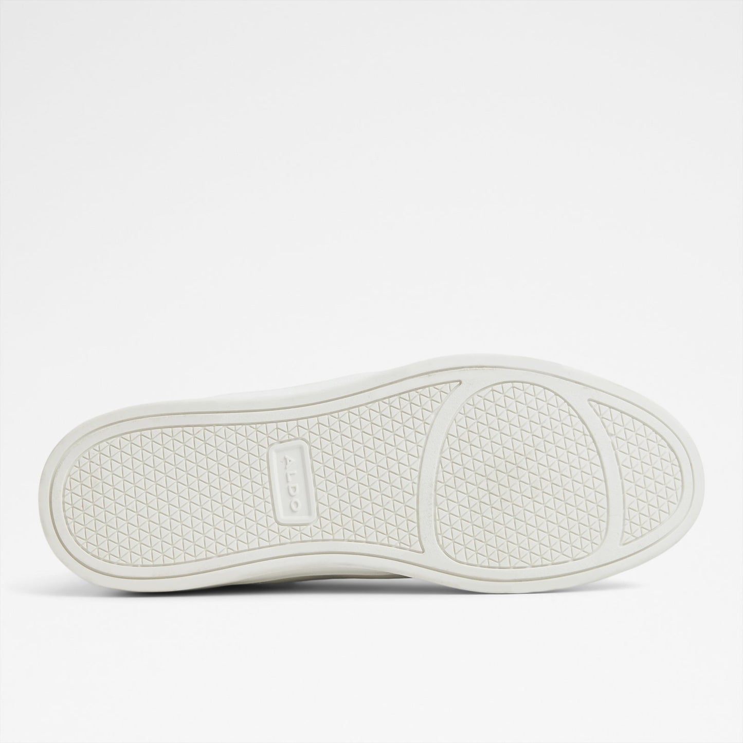 Erkek Beyaz Sneaker-7
