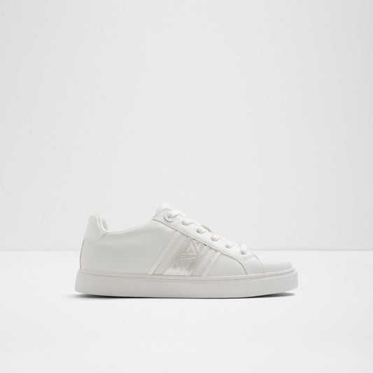 Kadın Beyaz Sneaker-1
