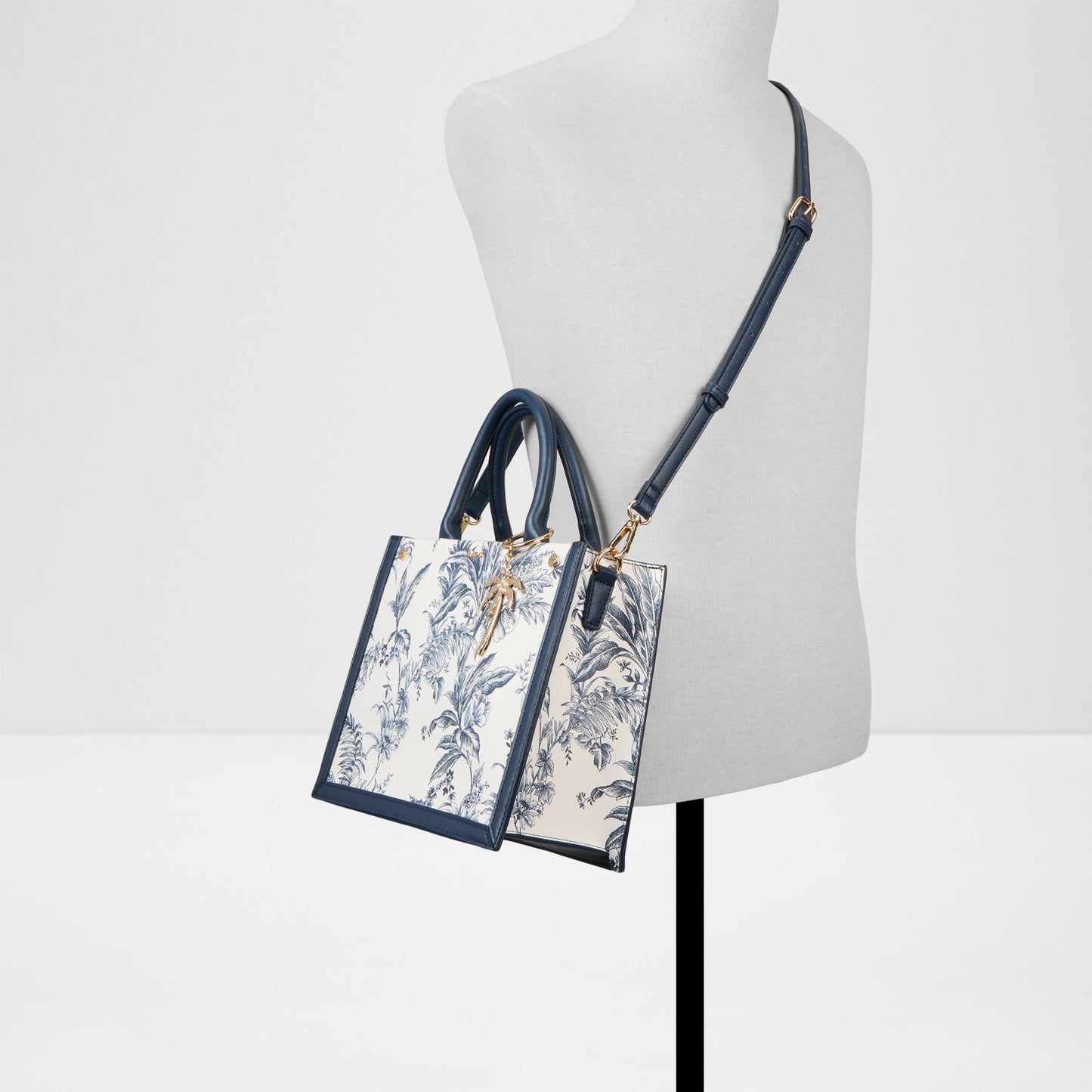 Kadın Multi Omuz ve El Çantası-4