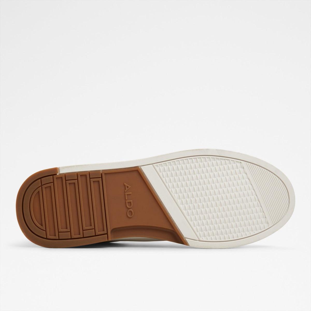 Erkek Beyaz Sneaker-7