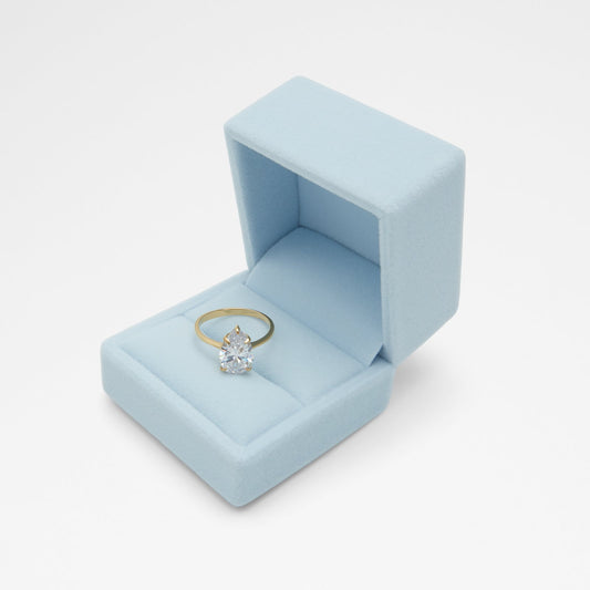 Kadın Altın Yüzük-1