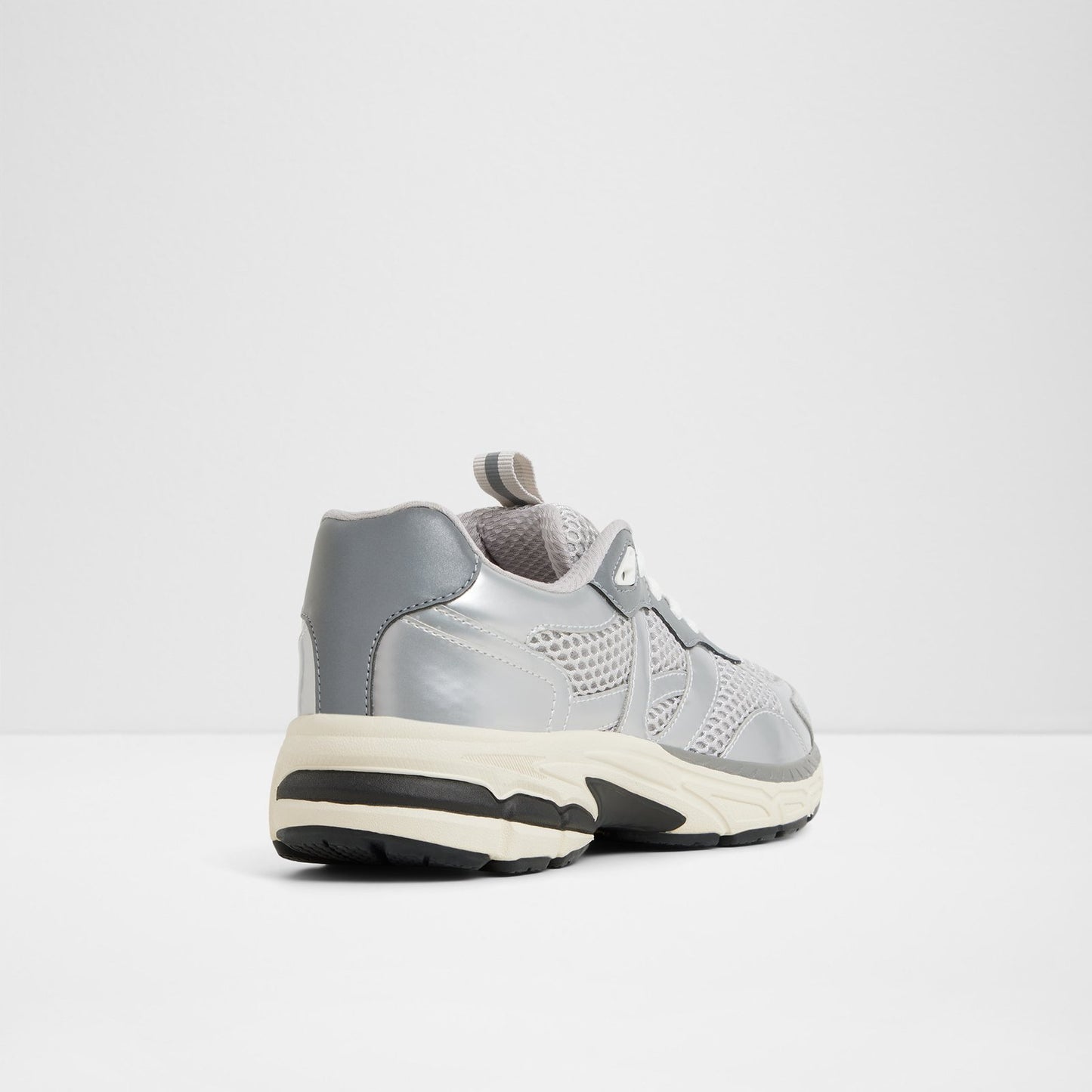 Kadın Gri Sneaker-2
