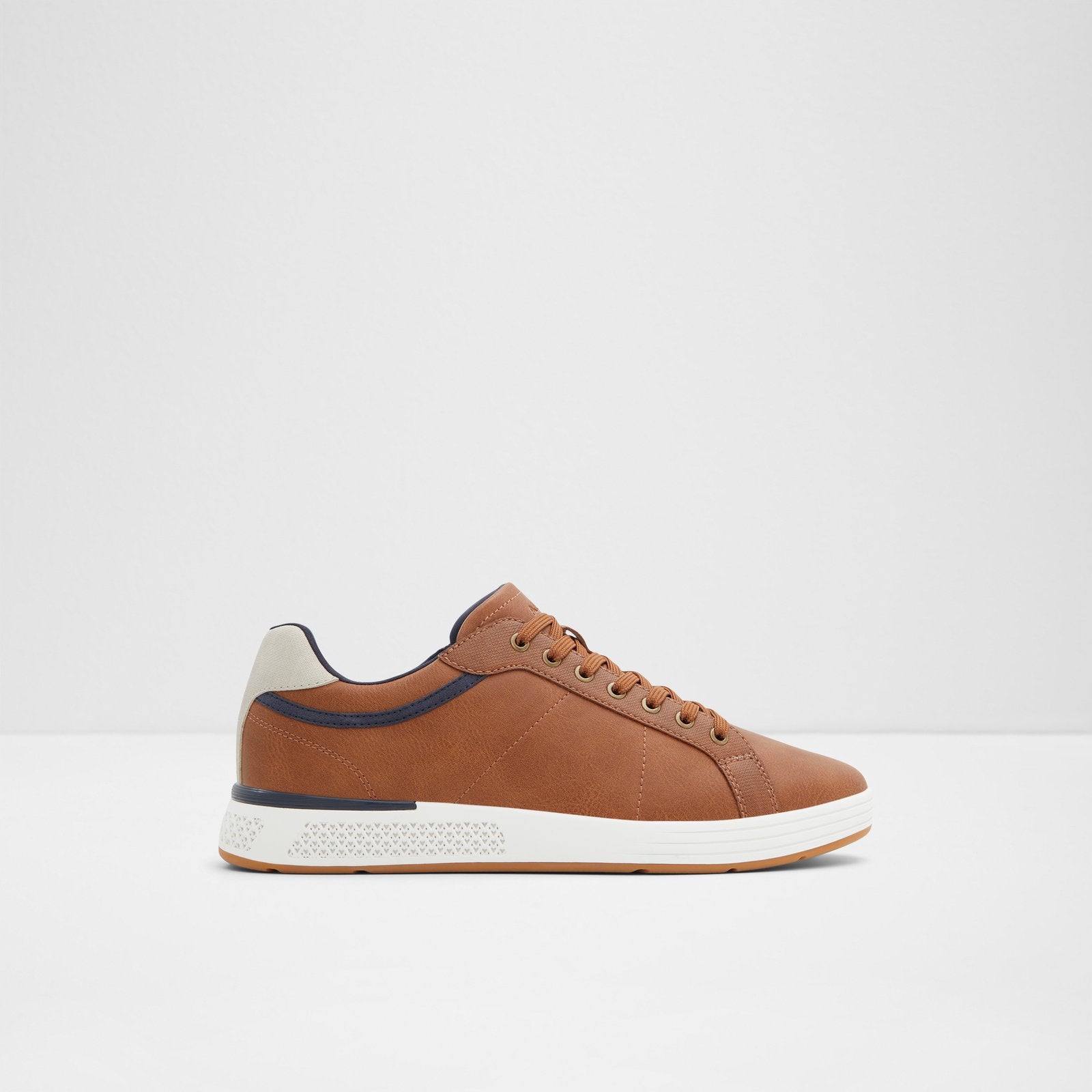 Erkek Taba Sneaker-1
