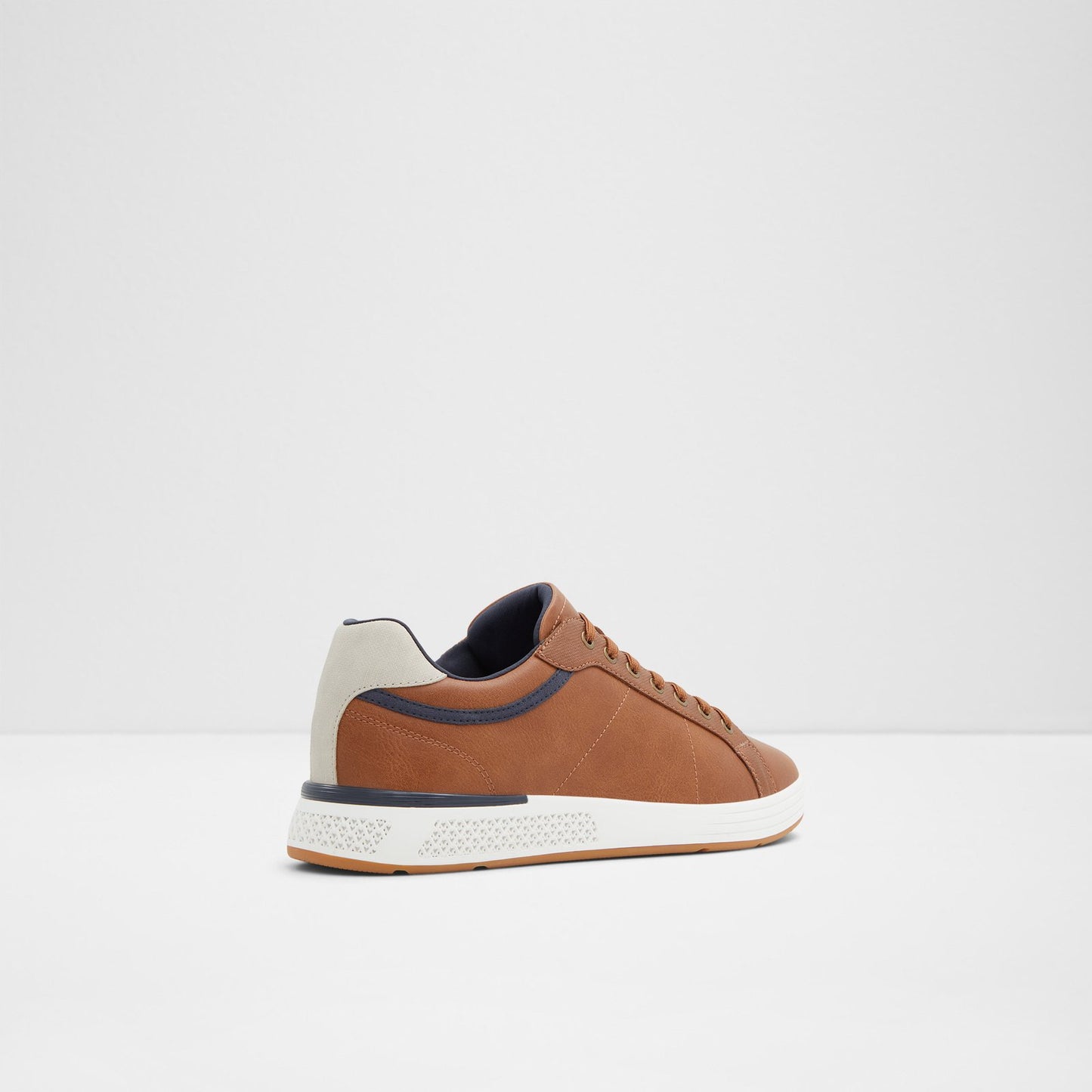 Erkek Taba Sneaker-2